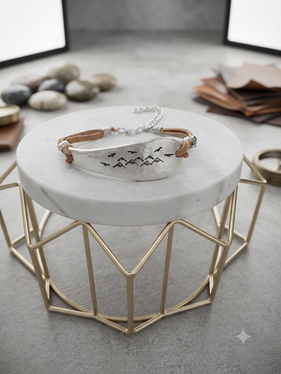 Bracelet No. 00000073