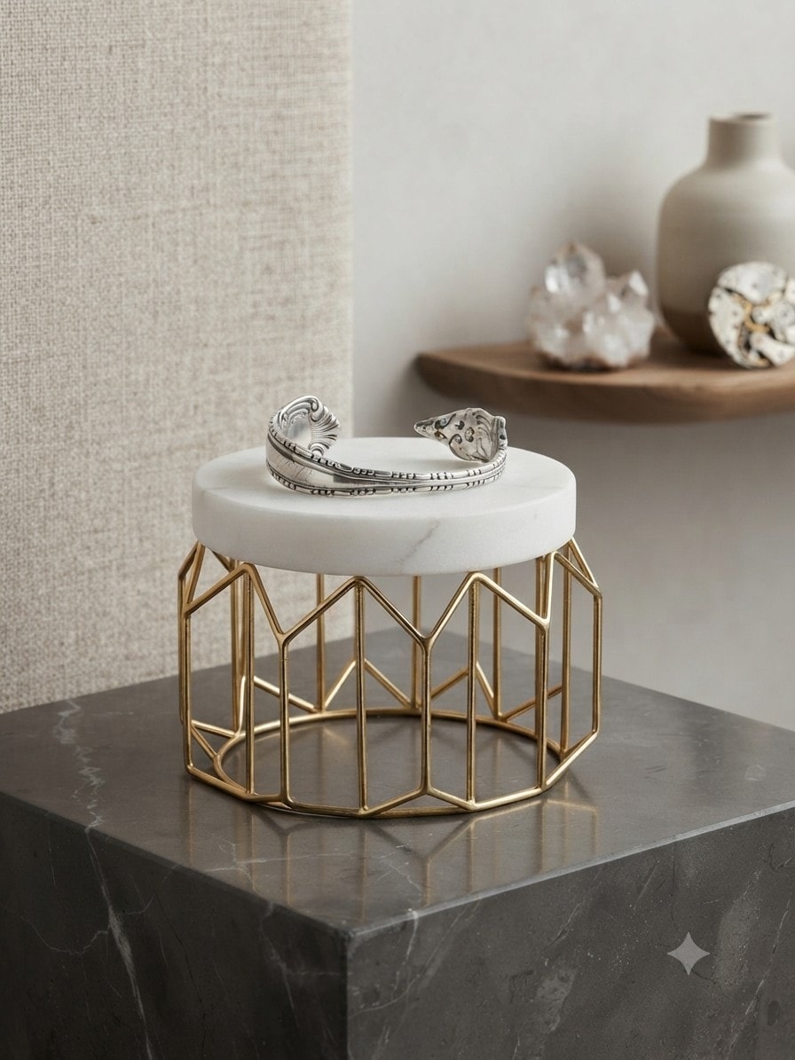 Cuff Bracelet No. 00000060
