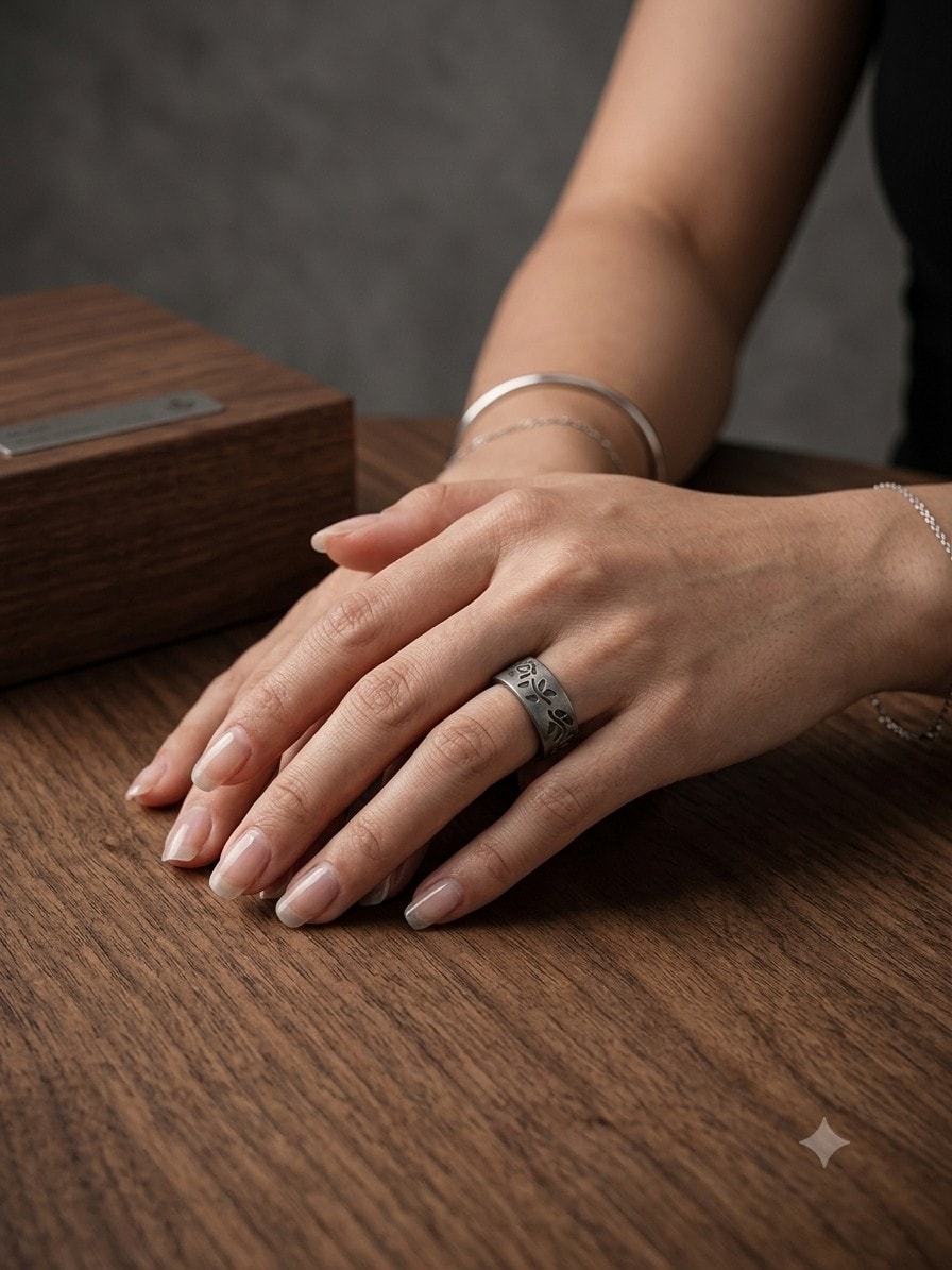 Ring No. 0000006