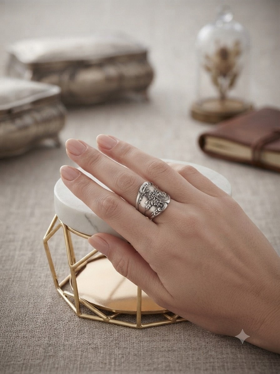 Ring No. 00000078