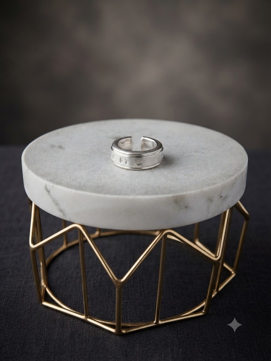 Ring No. 00000081