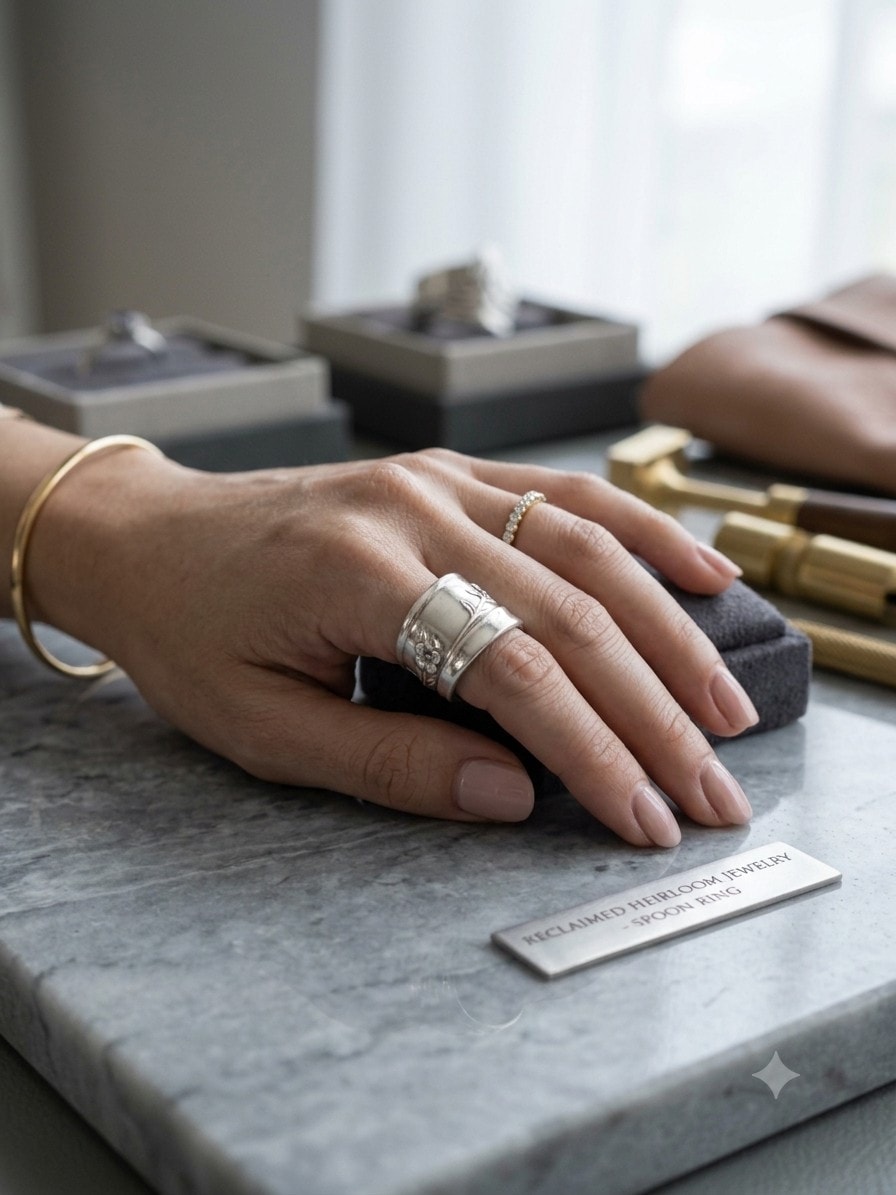 Ring No. 00030