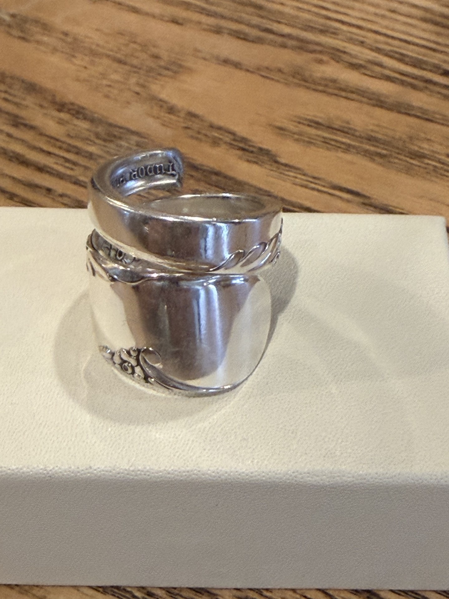 Ring No. 00052