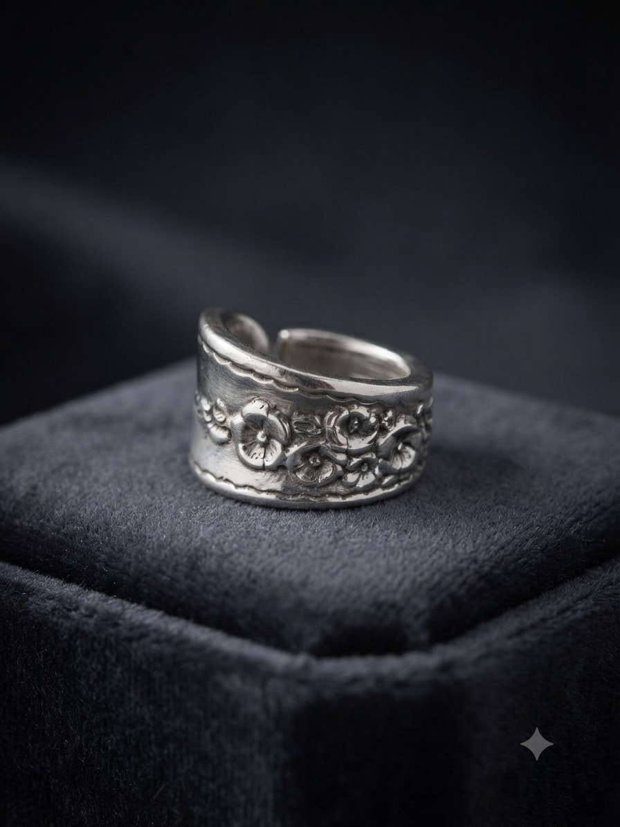 Ring No. 00004